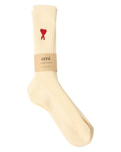 Комплект из трех пар носков Ami