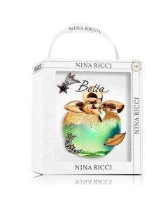 Bella Holiday Edition 2019 Nina ricci