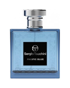 Pacific Blue Sergio tacchini