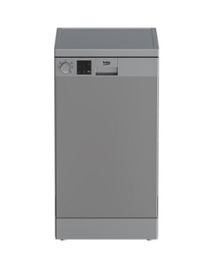 Посудомоечная машина DVS050R02S TP Beko
