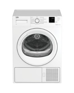 Сушильная машина DF7412GA TP Beko