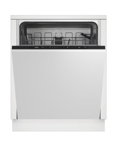 Встраиваемая посудомоечная машина BDIN 15320 TP Beko