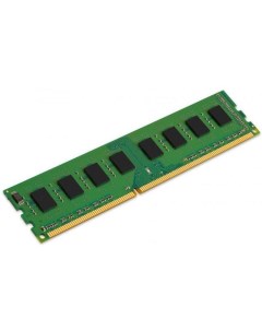 Память оперативная DDR3 4Gb 1600MHz DDR3NNCMC4 0010 Infortrend