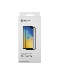 Стекло защитное Galaxy S23 Ultra Full Screen 3D tempered glass FULL GLUE черный Samsung