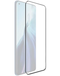 Стекло защитное 11T 11T Pro 2021 Full Screen tempered glass FULL GLUE черный Xiaomi