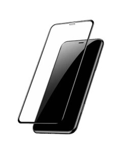 Защитное стекло для APPLE iPhone 11 XR 6 1 Full Screen Full Glue Black УТ000019454 Mobility