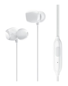 Наушники Stereo Headset EP 28 белые HSEP2802 Usams