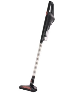 Пылесос вертикальный DX600 Stick Vacuum Cleaner черный Deerma