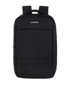 Рюкзак для ноутбука CNS BPL5B1 до 15 6 полиэстер серый Canyon