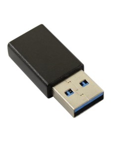 Переходник Type C USB 3 0 EX USB3 CFAM EX294779RUS USB Type C USB 3 0 Am Exegate