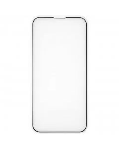 Защитное стекло УТ000026762 для Apple iPhone 13 mini Full Glue черная рамка Unbroke