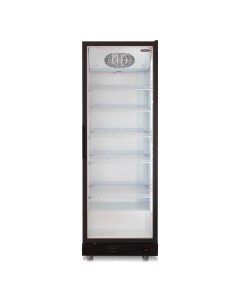 Холодильник однодверный Бирюса В500DU черный В500DU черный