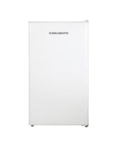 Холодильник с верхней морозильной камерой Delvento VOW23601 VOW23601