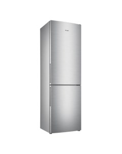 Холодильник с нижней морозильной камерой Atlant 4624 141 4624 141 Атлант