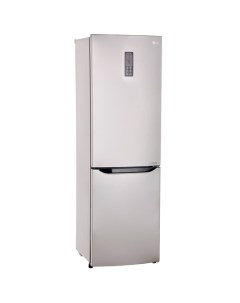 Холодильник с нижней морозильной камерой LG GA B 419 SMHL S GA B 419 SMHL S Lg