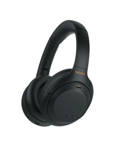 Наушники Bluetooth Sony WH 1000XM4 WH 1000XM4