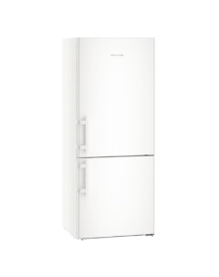 Холодильник с нижней морозильной камерой Liebherr CN 5735 21 белый CN 5735 21 белый