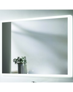 Зеркало 80 ESMI2542RD с подсветкой с сенсорным выключателем и подогревом Esbano