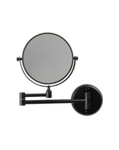 Косметическое зеркало HOTEL FX 31021B черный Fixsen