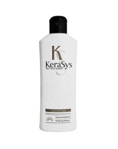Шампунь для волос Оздоравливающий 180 мл Keratin care system
