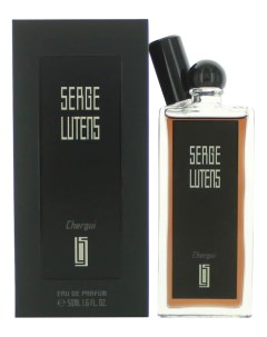 Chergui парфюмерная вода 50мл Serge lutens