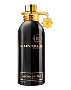 Aqua Palma парфюмерная вода 50мл Montale