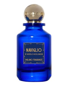 Naviglio парфюмерная вода 100мл уценка Milano fragranze