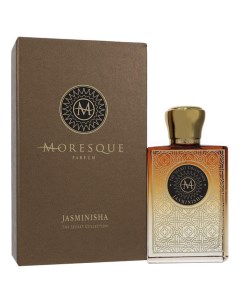 The Secret Collection Jasminisha парфюмерная вода 75мл Moresque