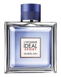 L Homme Ideal Sport туалетная вода 100мл уценка Guerlain