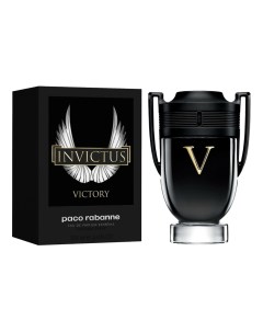 Invictus Victory парфюмерная вода 100мл Paco rabanne