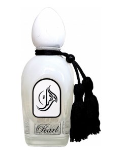 Pearl духи 50мл уценка Arabesque perfumes
