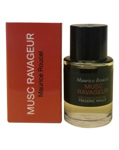 Musc Ravageur парфюмерная вода 7мл Frederic malle
