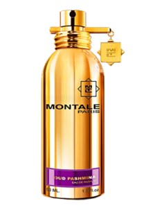 Oud Pashmina парфюмерная вода 50мл Montale
