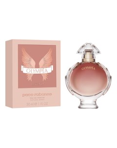 Olympea Legend парфюмерная вода 30мл Paco rabanne