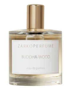 Buddha Wood парфюмерная вода 100мл уценка Zarkoperfume