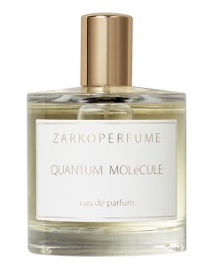 Quantum Molecule парфюмерная вода 100мл уценка Zarkoperfume