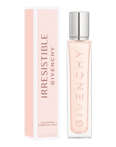 Irresistible парфюмерная вода 12 5мл Givenchy