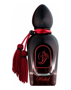 Kohel духи 50мл уценка Arabesque perfumes