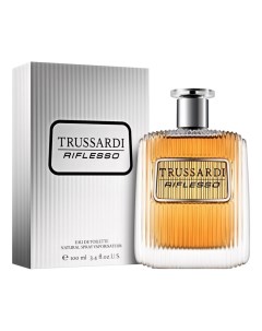 Riflesso туалетная вода 100мл Trussardi