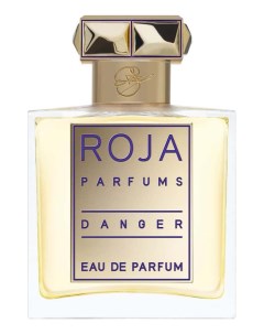 Danger Pour Femme парфюмерная вода 50мл уценка Roja dove