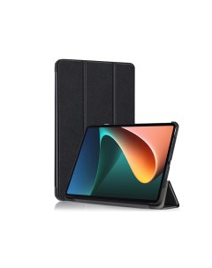 Чехол для Xiaomi Pad 6 6 Pro 11 0 Black ZT XIA PAD6 BLK Zibelino