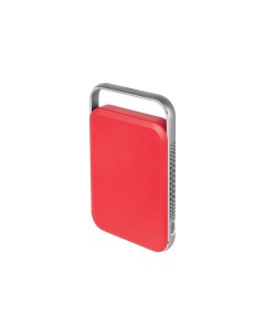 Внешний аккумулятор Power Bank Neo Pro Saturn 55000mAh Red PRO 550CR Rombica