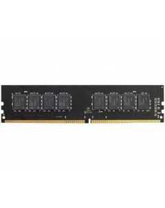 Модуль памяти Radeon R7 Performance 16 ГБ DDR4 2666 МГц DIMM CL16 R7416G2606U2S U Amd