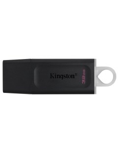 USB Flash Drive 32Gb DataTraveler Exodia USB 3 2 Gen1 DTX 32GB Kingston
