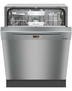 Посудомоечная машина G 5222 SCU SELECTION серебристый Miele