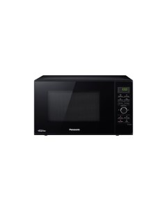 Микроволновая печь NN SD36HB чёрный Panasonic