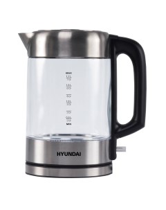 Электрический чайник HYK G6405 Hyundai