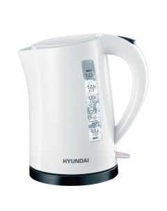 Электрический чайник HYK P1409 Hyundai