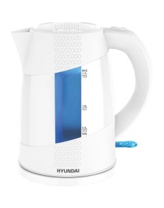 Электрический чайник HYK P2407 Hyundai