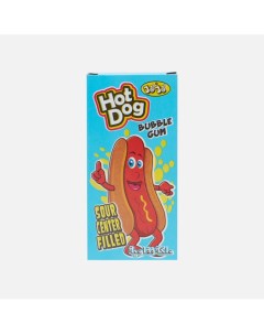 Жевательная резинка Hot Dog Bubble gum